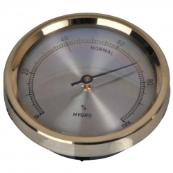 Hygrometer Bimetaal HB70