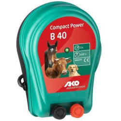 AKO Compact Power B 40...