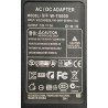 Adapter / voeding 12 volt, 5 ampère (60 watt)